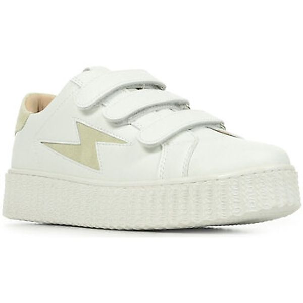 Vanessa Wu  Damenschuhe VICKY  BLEU ELECTRIQUE BK2553 günstig online kaufen