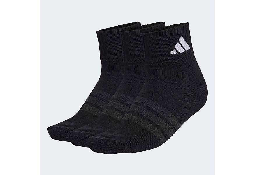 adidas Performance Funktionssocken C ESS ANK 3P (3-Paar) für sportliche Akt günstig online kaufen