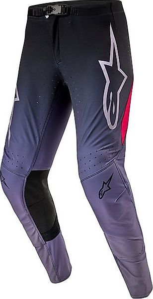 Alpinestars Motorradhose Supertech Dade Motocross Hose Atmungsaktiv günstig online kaufen