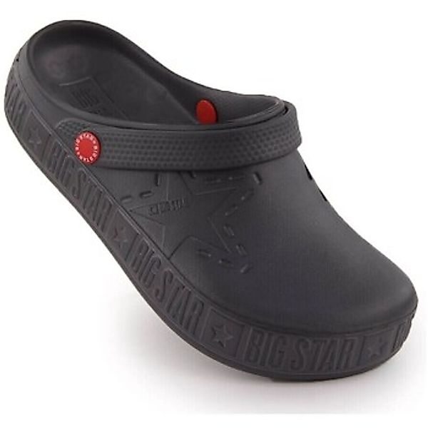 Big Star  Clogs INT1733D günstig online kaufen