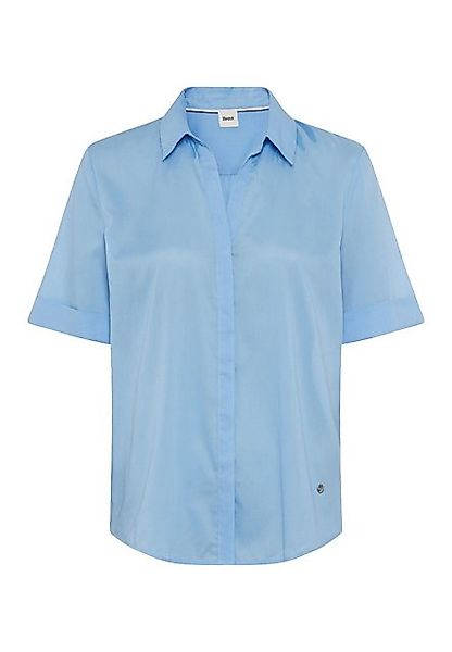 Brax Kurzarmbluse Style VERI günstig online kaufen