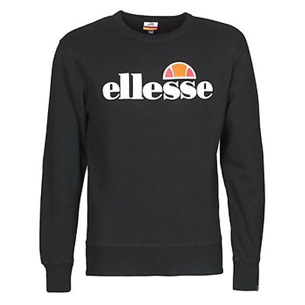 Ellesse Sweatshirt Small Logo Succiso Herren günstig online kaufen