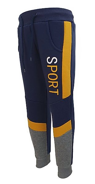 Hessis Jogginghose Bequeme Freizeithose J6286 günstig online kaufen