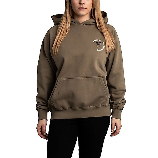 Pegador Hoodie Pegador Roya Oversized Raglan Hoodie günstig online kaufen