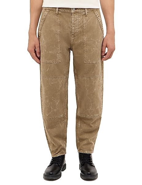 MUSTANG 5-Pocket-Hose Herren Style Toledo Loose günstig online kaufen