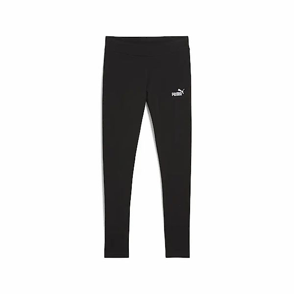 PUMA Leggings "Essentials Small No. 1 Logo Leggings Damen" günstig online kaufen