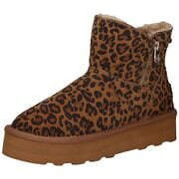 Marco Tozzi by Guido Maria Kretschmer Damen braun günstig online kaufen