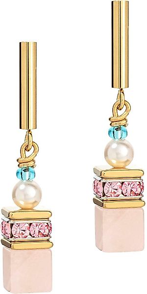 COEUR DE LION Paar Ohrstecker Schmuck günstig online kaufen