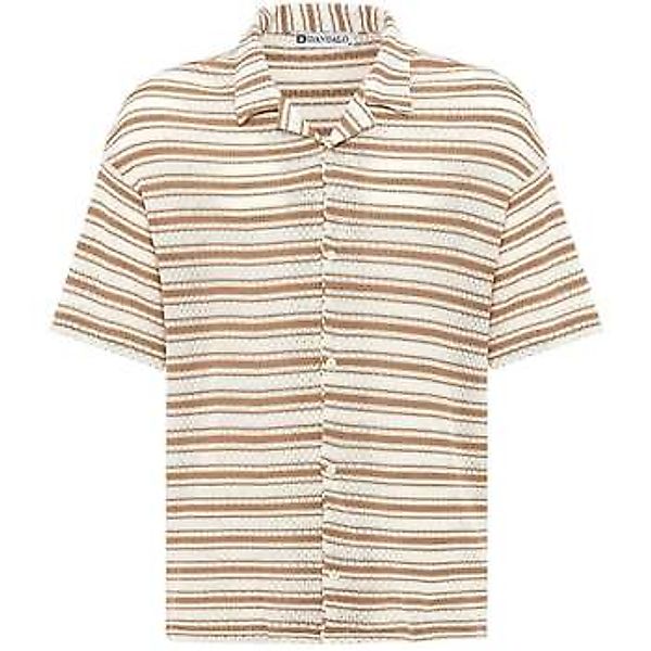 Dandalo  Hemdbluse Paul Oversize Shirt günstig online kaufen