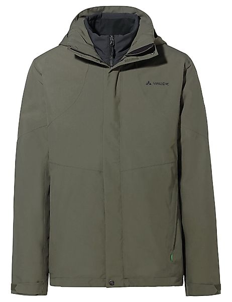 VAUDE Doppeljacke Men's Caserina 3in1 Jacket günstig online kaufen