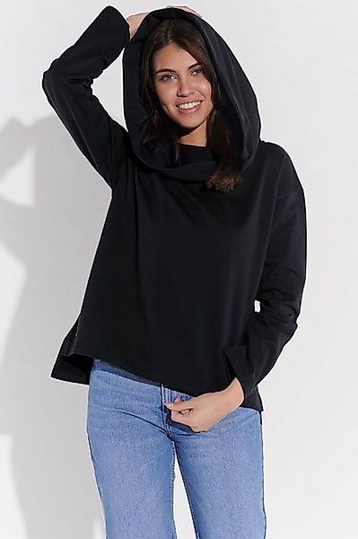 Vestino Kapuzenpullover (1-tlg) günstig online kaufen