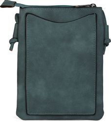 styleBREAKER Mini Bag Mini Umhängetasche mit günstig online kaufen