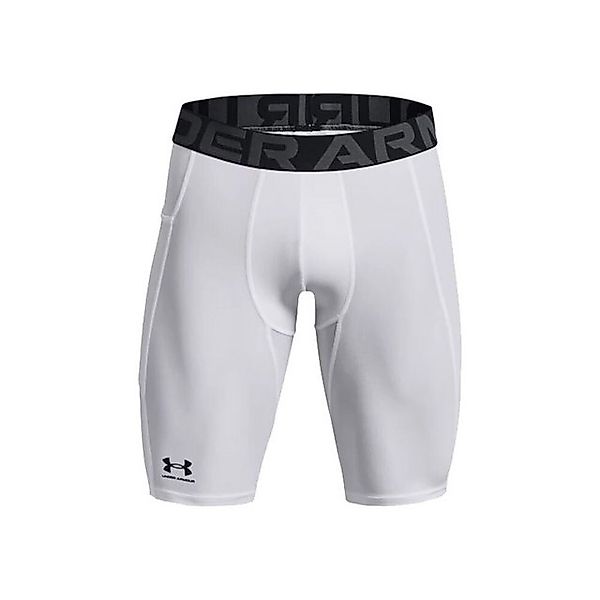 Under Armour® Shorts HeatGear Armour Long Shorts mit Tasche günstig online kaufen