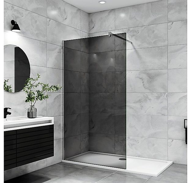 duschspa Duschwand 8mm ESG Glaswand Duschwand Duschtrennwand Duschkabine Wa günstig online kaufen