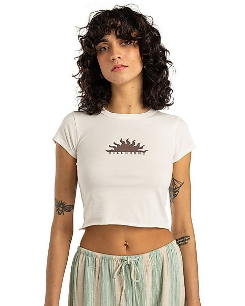 Billabong T-Shirt Sweet Moment günstig online kaufen