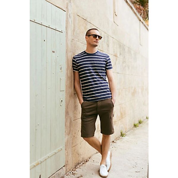 Le Temps des Cerises  Shorts Bermuda-short shorts TONY günstig online kaufen