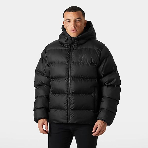 Helly Hansen Steppjacke "ACTIVE PUFFY JACKET" mit Kapuze wärmeisolierende S günstig online kaufen