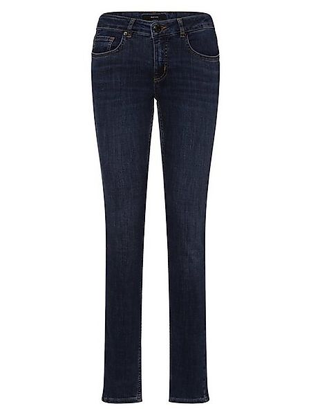 OPUS Skinny-fit-Jeans Elma in 7/8-Länge günstig online kaufen