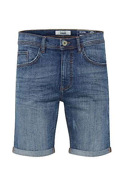 Blend Jeansshorts "BHLuke" Stilvolle 5-Pocket-Jeansshorts günstig online kaufen