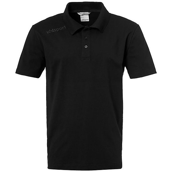 uhlsport Poloshirt POLO SHIRT ESSENTIAL (Trikot) günstig online kaufen