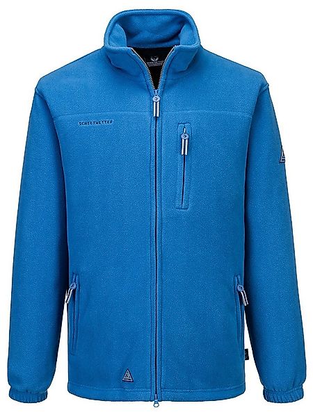 Schietwetter Fleecejacke Herren "Schoten Jim" schnelltrocknend günstig online kaufen