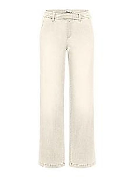 Jeans Modell Maine Brax weiss günstig online kaufen