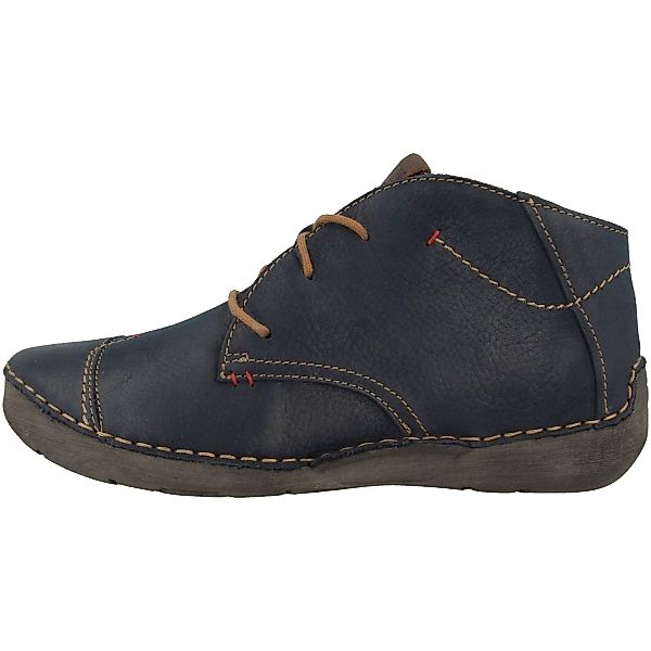 Josef Seibel Fergey 18 Damen Schnürschuh günstig online kaufen