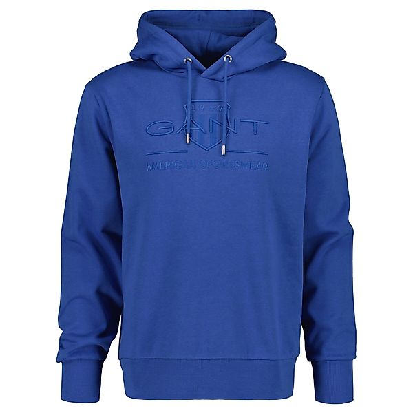 Gant Sweatshirt Herren Sweatshirt Baumwolle günstig online kaufen