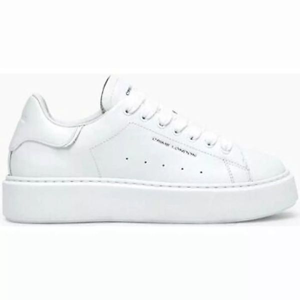 Crime London  Sneaker ELEVATE 28707-AA6 WHITE günstig online kaufen