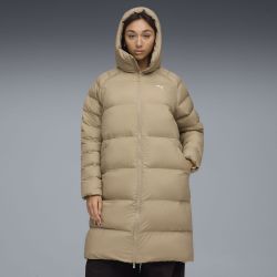 PUMA Winterjacke Mono Parka mit Kapuze günstig online kaufen
