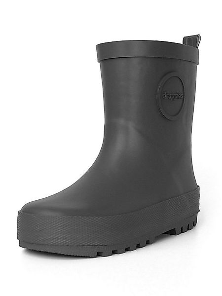 Druppies Druppies Adventure dunkelgrau Gummistiefel günstig online kaufen