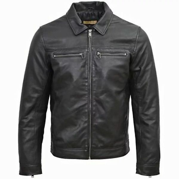 Chyston  Herren-Jacke CONALL_BLACK günstig online kaufen