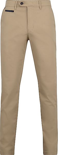 Gardeur Benny 3 Chino Beige - Größe 102 günstig online kaufen