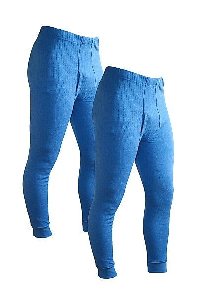 Toker Collection® Thermounterhose Warme Thermo Unterhose günstig online kaufen