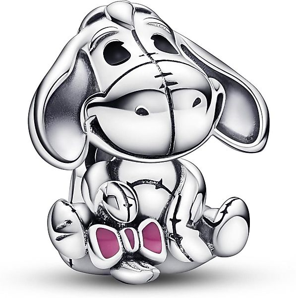 Pandora Charm-Einhänger 792209C01*, Esel, Disney, I-Ah, günstig online kaufen