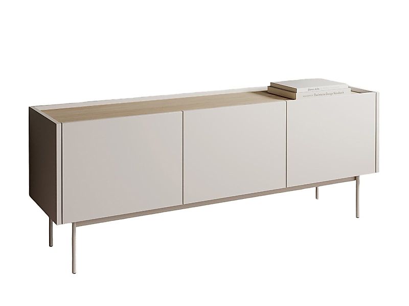 Compleo TV-Schrank auf hohen Beinen ZOTI, günstig online kaufen