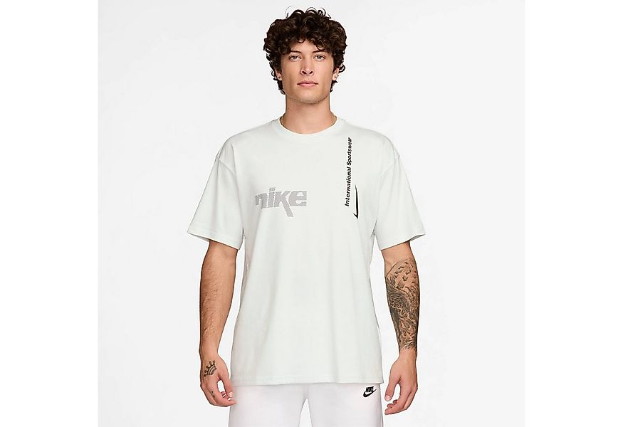 Nike Langarmshirt U NSW TEE M90 SWOOSH SPORT günstig online kaufen