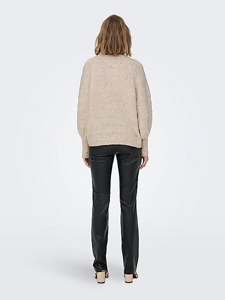 ONLY Rundhalspullover Celina (1-tlg) Weiteres Detail günstig online kaufen