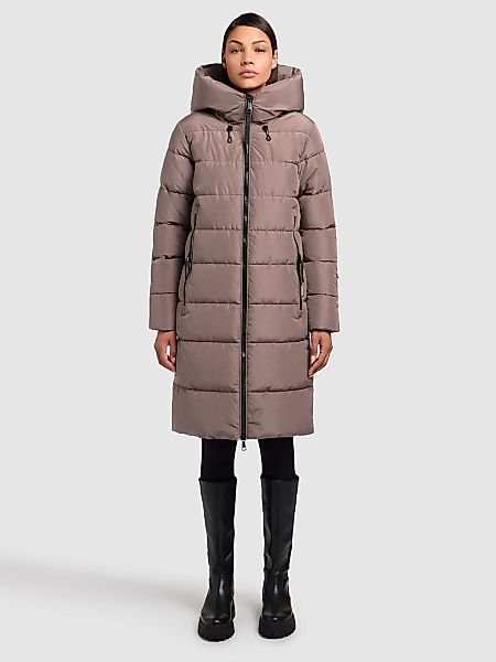 khujo Steppmantel "JILIAS5" günstig online kaufen