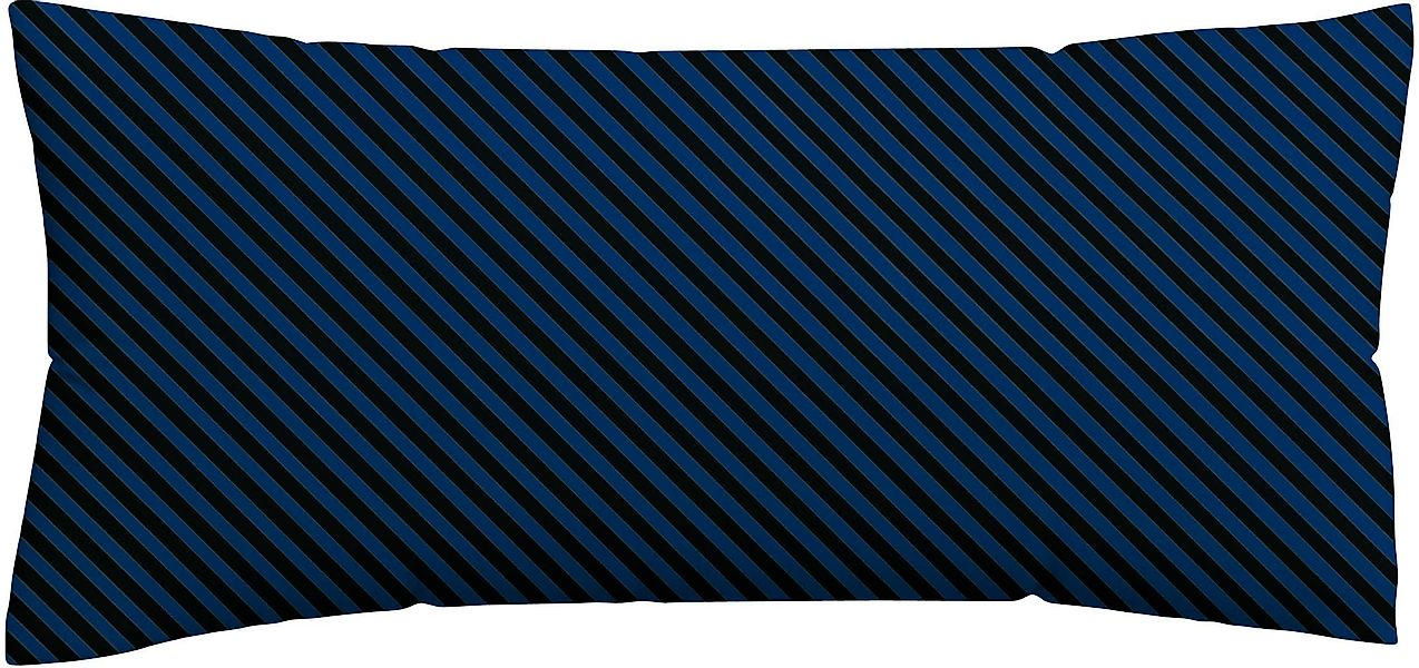 Schlafgut Kissenbezug Woven Satin Fade, (1 günstig online kaufen