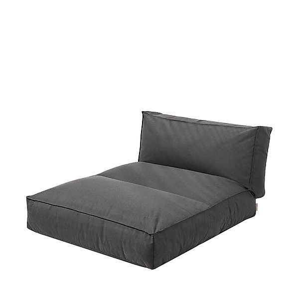 blomus Gartenliege -STAY- Outdoor-Bett 120x190cm: Urlaubsgefühle günstig online kaufen