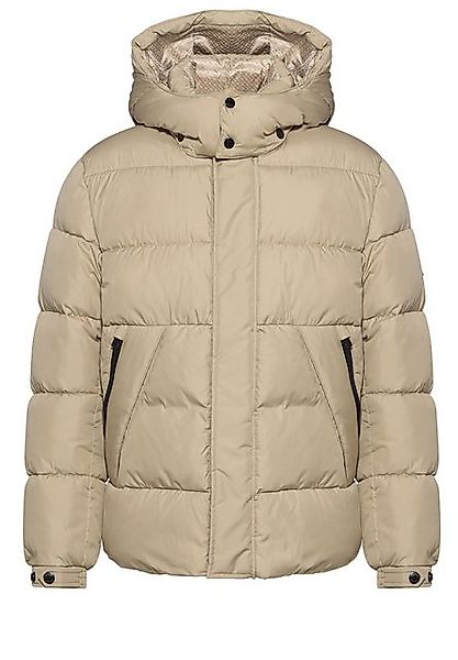 BOSS Steppjacke H-Corbinian3 (1-St) günstig online kaufen