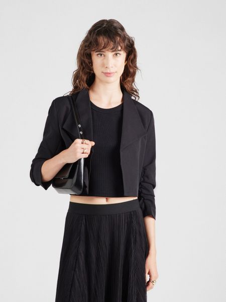 Vila Kurzblazer Her (1-tlg) Drapiert/gerafft günstig online kaufen