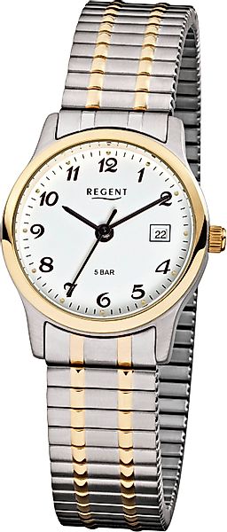 Regent Quarzuhr F887 - 79774199, Armbanduhr, günstig online kaufen