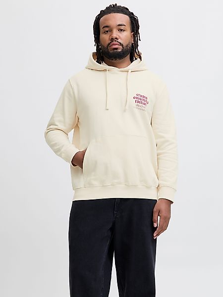 Jack & Jones PlusSize Kapuzensweatshirt JORMEADOWS günstig online kaufen