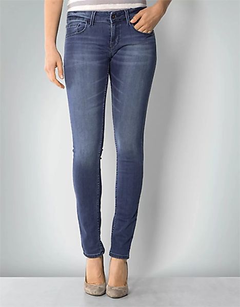Calvin Klein Jeans Damen Jeans J2I/J200648/893 günstig online kaufen