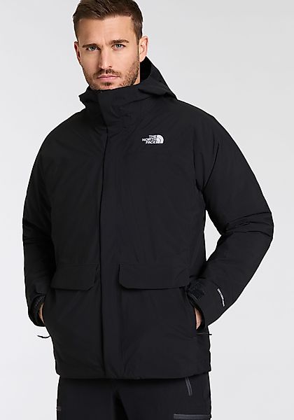 The North Face Funktionsjacke 3-in-1, synthetisch günstig online kaufen