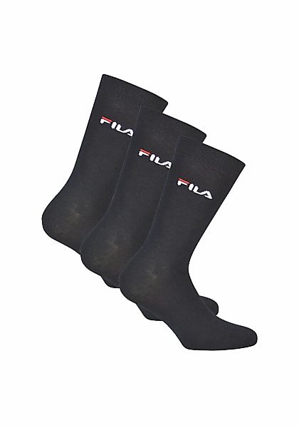 Fila Kurzsocken "Socken 3er Pack" günstig online kaufen