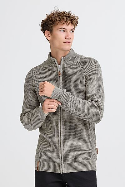 Indicode Strickjacke IDRockly Modische Strickjacke mit günstig online kaufen