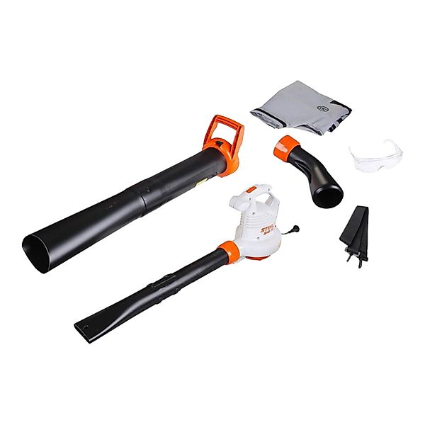 STIHL Häcksler Stihl SHE 71 Leichter, günstig online kaufen